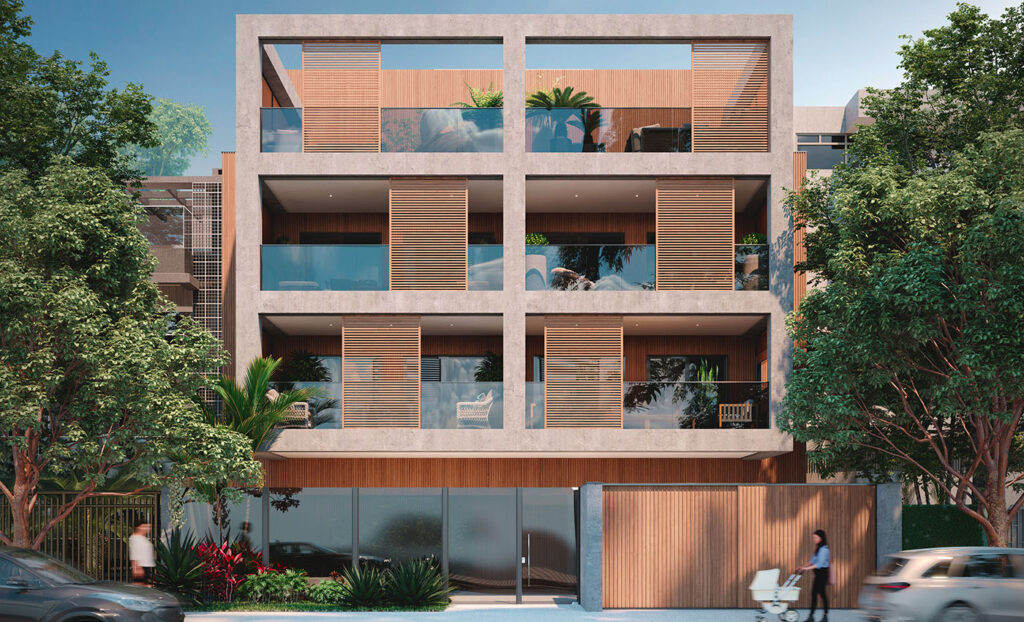 Fachada Angular